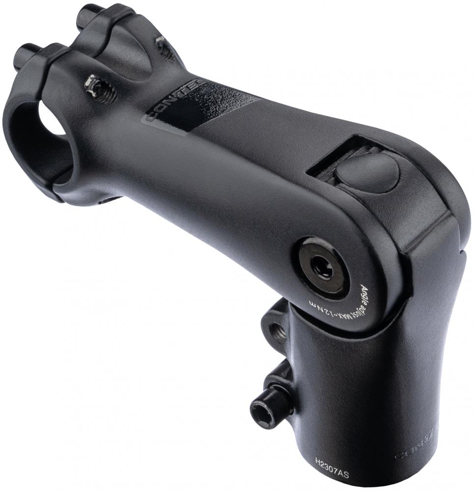 Contec Vorbau Lida Hybrid 31.8 mm 1 1/8" 110 mm schwarz