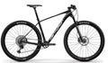 Centurion Backfire Carbon 2000 HP2 carbon/weiß-silber XL (53) - leichtes Carbon-Hardtail für sportliche Trails