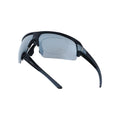 BBB Cycling BBB Sportbrille Impulse Optic schwarz Einheitsgröße schwarz - klare Sicht für Brillenträger