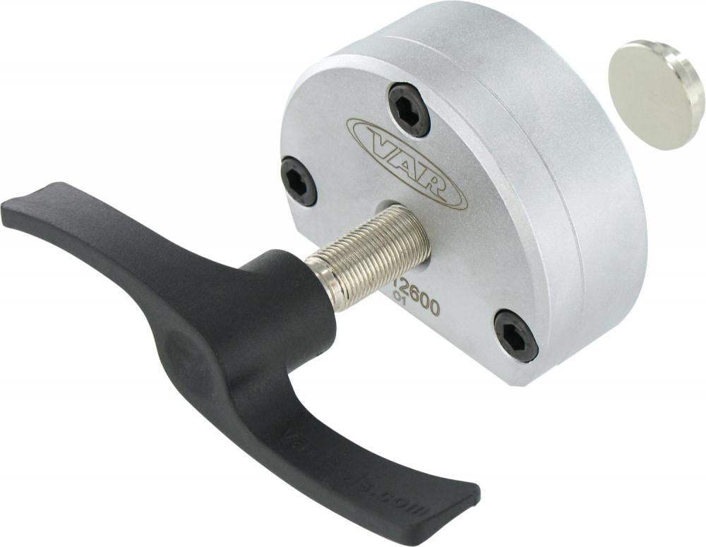 VAR Kurbealbzieher Campagnolo Power Torque PE-12600 - präziser Kurbelabzieher