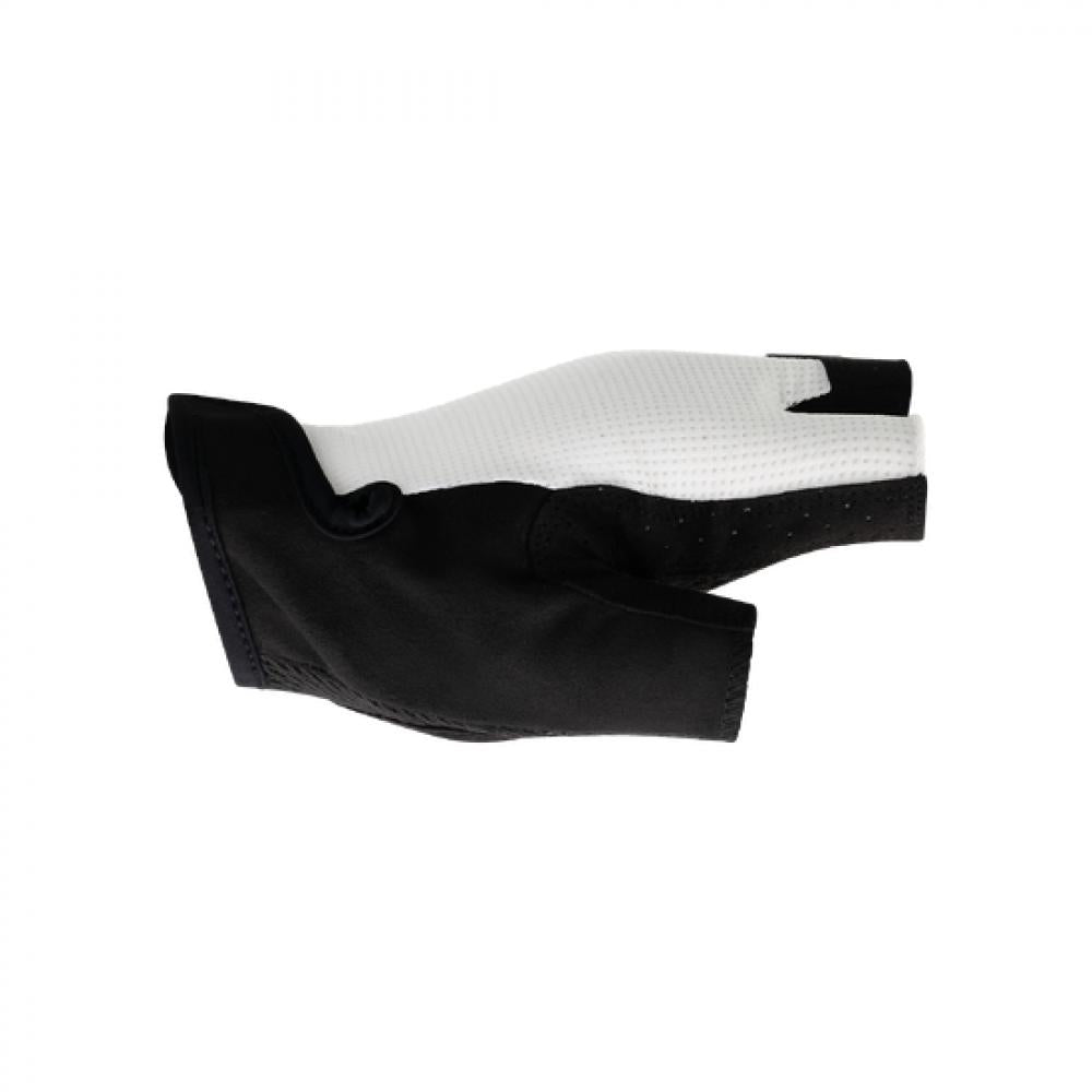 BBB Cycling Handschuhe CoolSupport M weiß M weis - atmungsaktiver Komfort für sportliches Raßahren