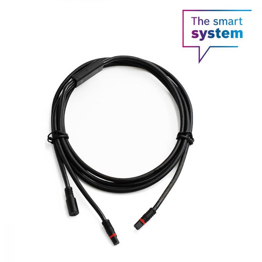 Bosch Y-Displaykabel BCH3614 950 mm für System Controller
