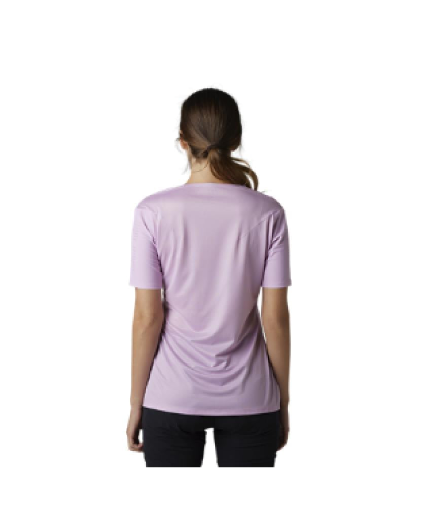 FOX Jerseys W FLEXAIR SS JERSEY Blush Größe XS