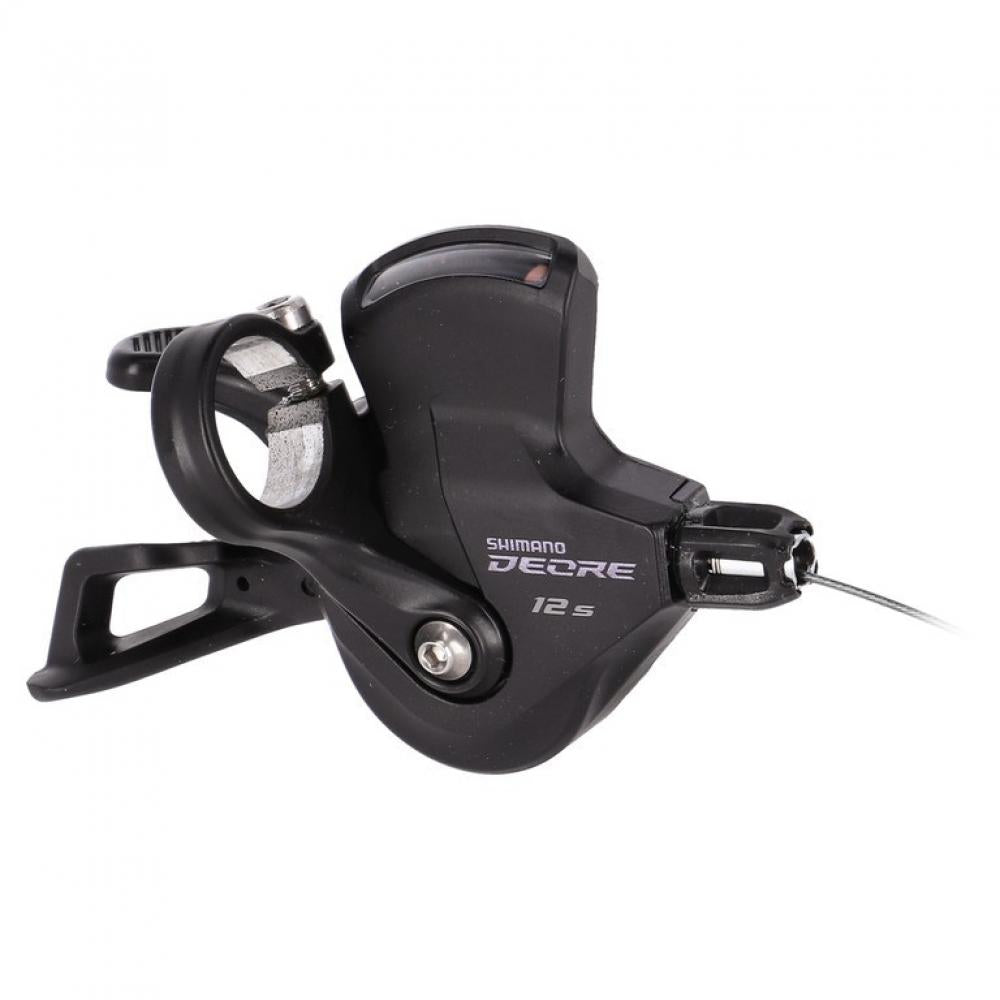 SHIMANO DEORE SL-M6100 12-fach MTB Schalthebel