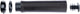 CONTEC GRIFF MERGE URBAN 140 MM SCHWARZ