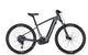 Focus E-Bike Rahmengröße cm - robuste E-Mobilität bis 150 kg Gesamtgewicht