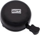 CONTEC Glocke Push-a-Ding schwarz