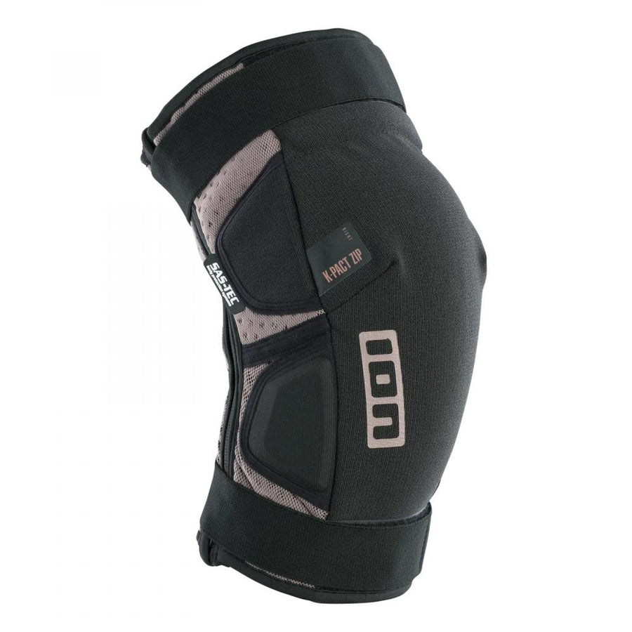 ION Bike ION MTB Knee Pads K-Pact Zip XL 47800-5970 - Protektoren