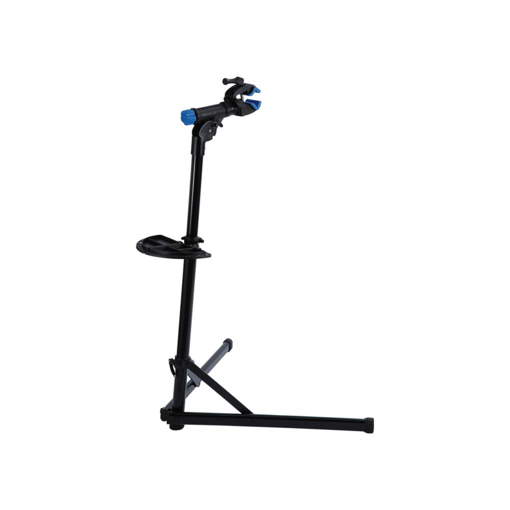 BBB Cycling BBB Reparaturständer ProfiMount Einheitsgröße schwarz/silber - stabiler Profi-Montageständer
