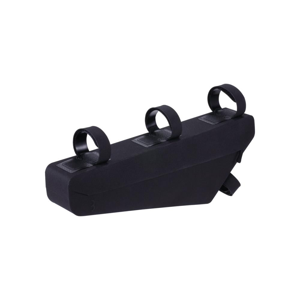 BBB Rahmentasche SealMate 42x6x14cm - 3L schwarz