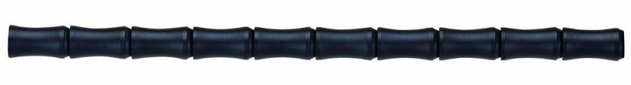 Jagwire Ersatzsegmente für Elite Link Sets 10 mm Schwarz - flexible Verlängerung & Austausch
