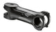 FSA Vorbau SL-K Road SCR 31,8 x 130 mm Schwarz - Leichter Aluminium-Rennrad-Vorbau