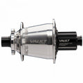 Race Face Vault Nabe, HR, 32 L., 148x12mm, Shimano HG, silber - High-Performance Hinterradnabe