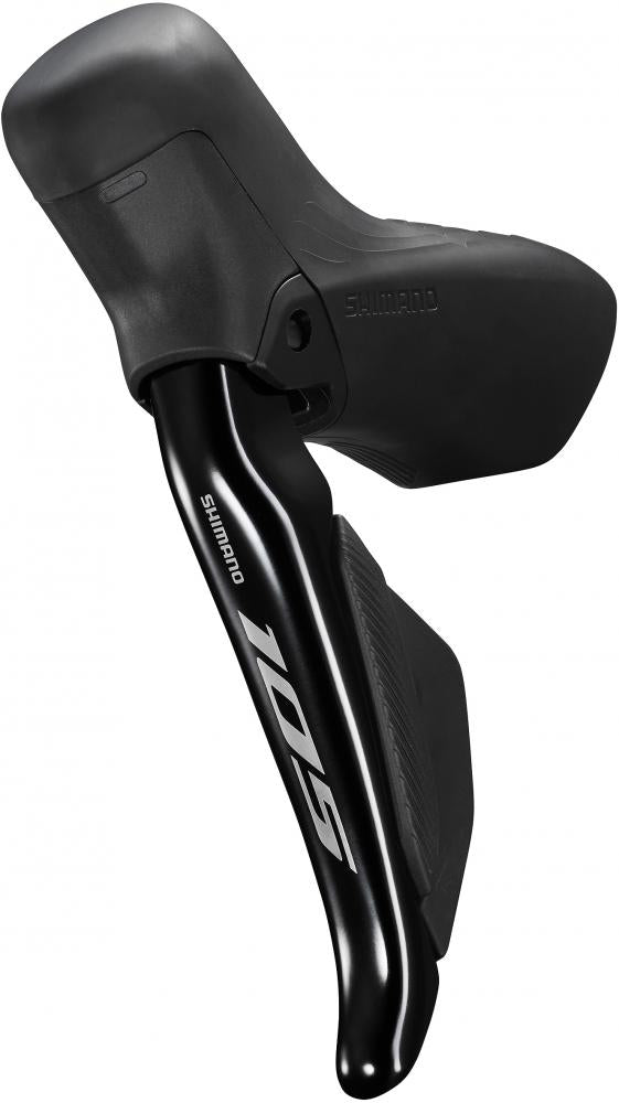 Shimano 105 ST-R7170-L Di2 Schalt-/Bremshebel links 2x12