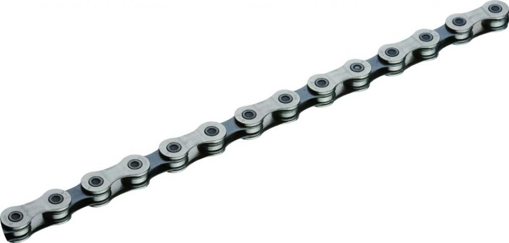 FSA Kette Team Issue 9-fach 114 Glieder Silber - präzise Schaltperformance
