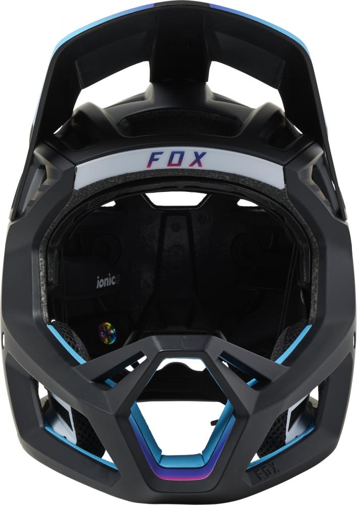 Fox Proframe RS RTRN CE black Größe S