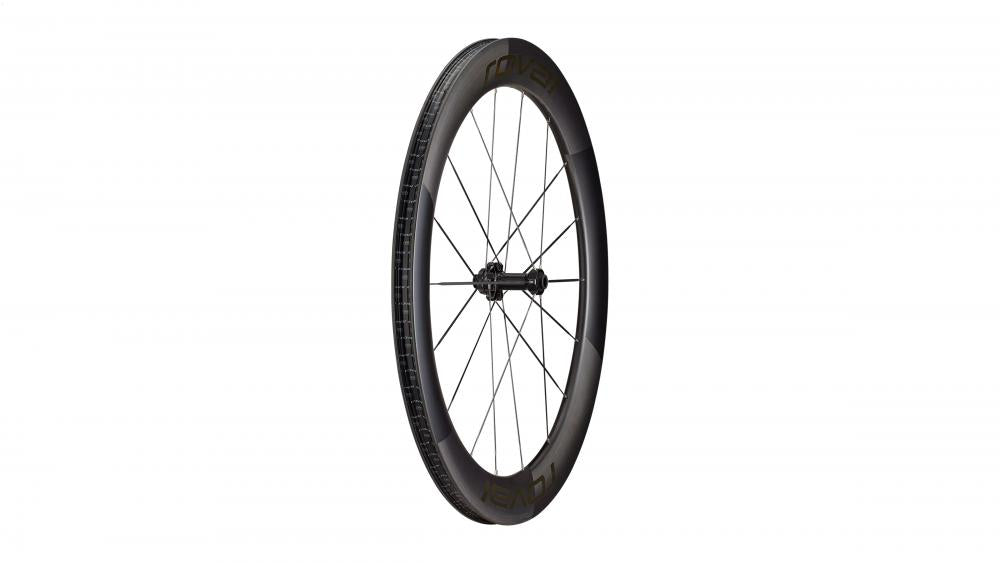 Specialized RAPIDE SPRINT CLX 700 Hinterrad 700C - Aero Carbon Laufrad Satin Carbon/Gloss Black