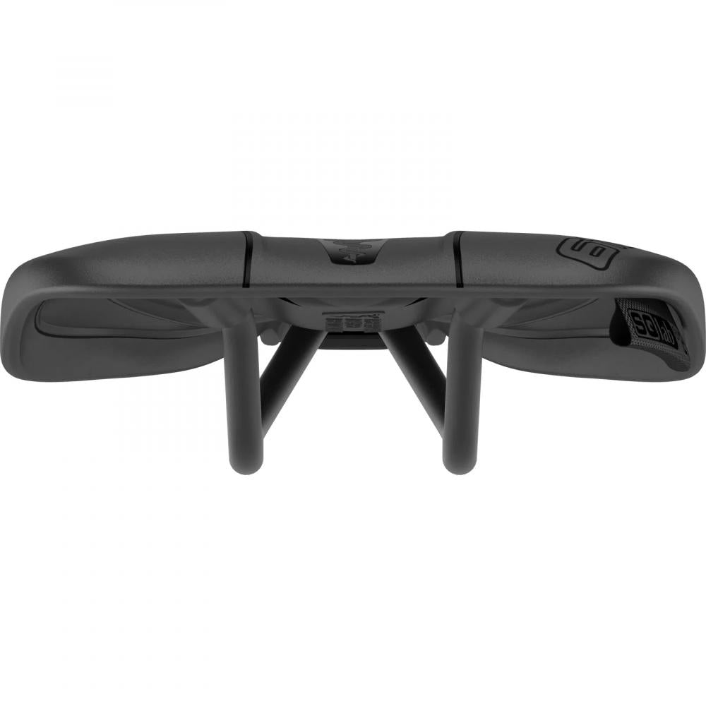 ERGOWAVE SQlab Sattel 612 ERGOWAVE® R 14cm