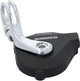 SHIMANO Abdeckkappe Rechts SL-RS700 - Schalthebel-Abdeckung, Silber