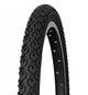 Michelin Reifen Country J Draht 24 Zoll 24x1.75 44-507 schwarz