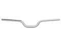 Spank Spoon 800 Lenker 800 mm Raw Silver - All-Mountain & Freeride Handlebar