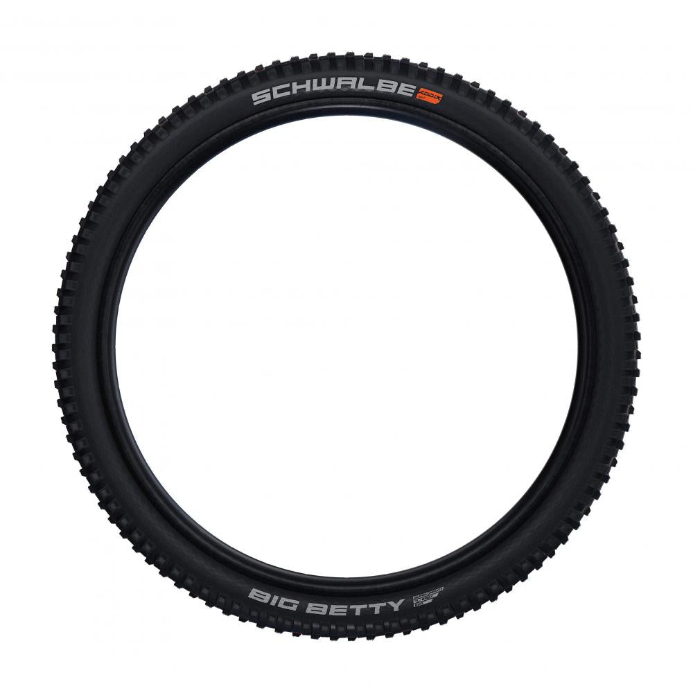Schwalbe Big Betty Reifen 20x2.25 schwarz TLE E-50 faltbar