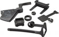 CATEYE Sensor/Halter-Kit 2,4 GHz Systeme One Size schwarz - zeitgemäße Lösung fürs Zweitrad