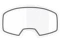 IXS Sports Division iXS Double Lens (Anti-Fog) unis clear - klare Sicht ohne Beschlagen