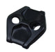 KS Obere Sattelklemmplatte Zeta (6) LEV Carbon/ LEV Ci