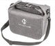 M-Wave Lenkertasche Suburban Front 7 Liter grau