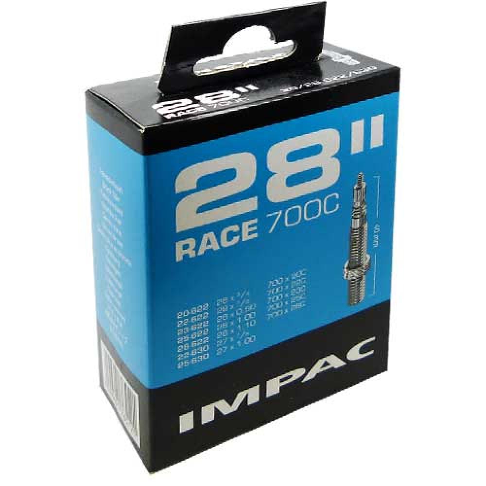 Impac Schlauch 28" RACE, 20-28/622-630 SV-40mm, Impac, 70400053