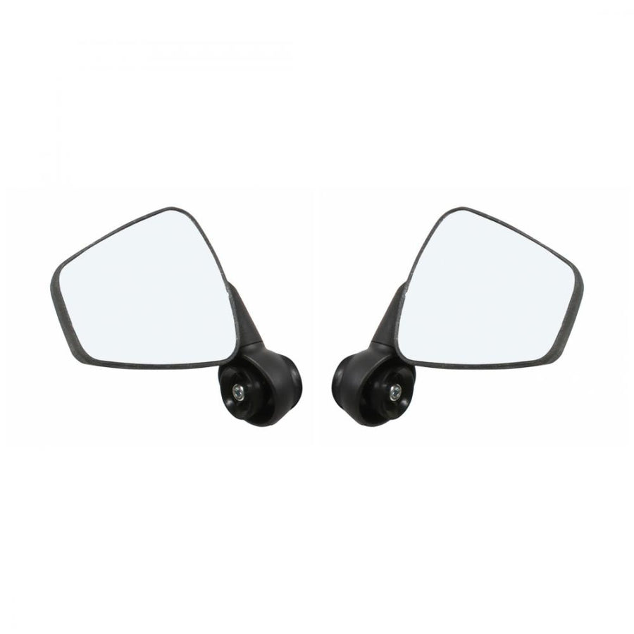 Zefal Fahrradspiegel Dooback 2 für Lenker rechts und links