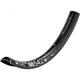DT Swiss Felge M 542 27,5" 28 Loch Schwarz - robuste MTB-Felge für breite Reifen