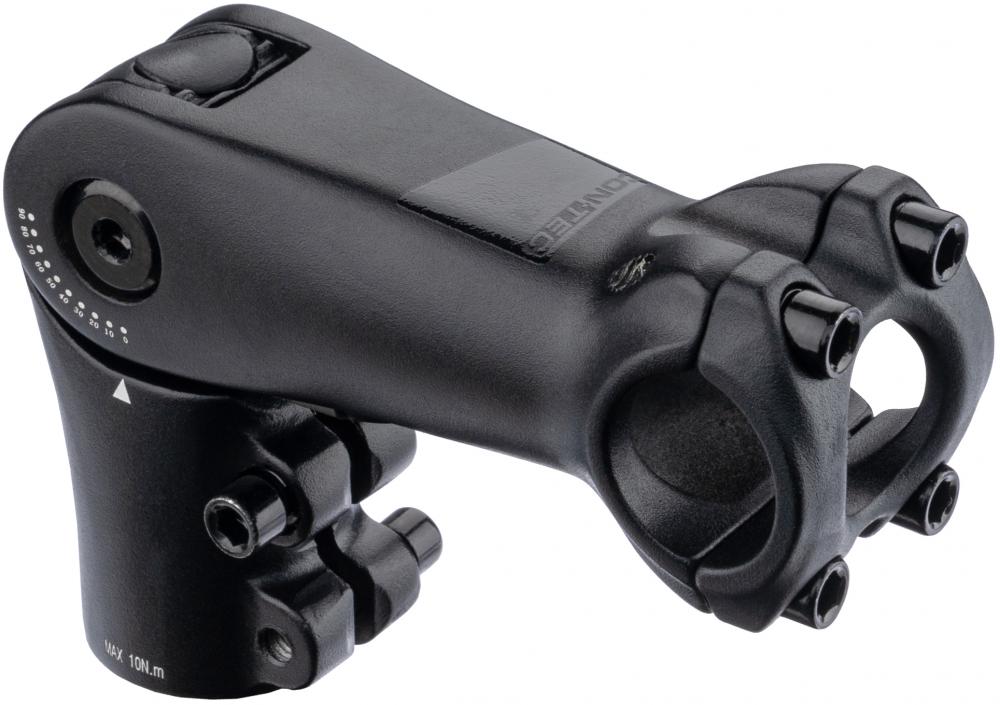 Contec Vorbau Lida Hybrid 31.8 mm 1 1/8" 110 mm schwarz