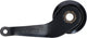 SHIMANO Bremsarm SG-C3000-7C Schwarz - zuverlässige Rücktrittbremskontrolle für Nabenschaltungen