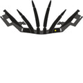 IXS Sports Division iXS Pad Kit MiPS Trail EVO XS black - Ersatzpolster für Trail Evo Mips Helm