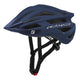 Cratoni Fahrradhelm Agravic MTB denim matt S/M 54 bis 58cm