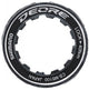 SHIMANO Verschlussring CS-M5100 - 13 g, für Kassette Deore 11-fach