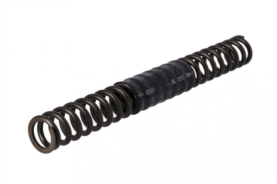 Spiralfeder SR-Suntour hart für SF18XCR34 RLR(LOR) 29/27.5 120mm