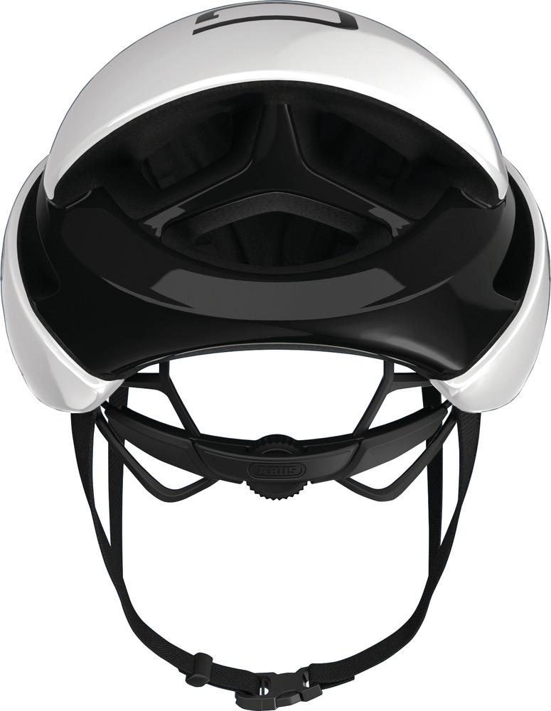 Abus Helm GameChanger polar white Gr. L 58-61 cm