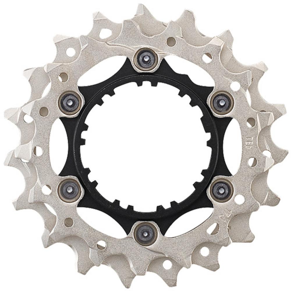 SHIMANO Ritzel für CS-R8100 17-19 Zähne 11-30