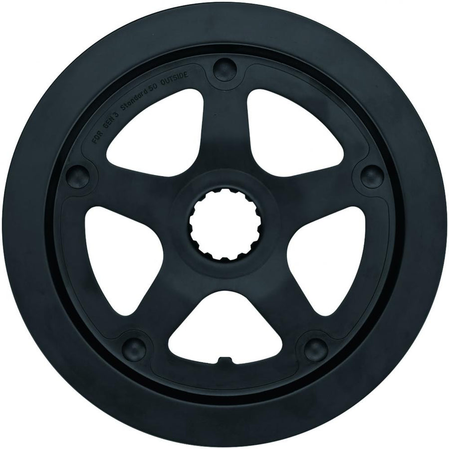 FSA Kettenblatt 38T mit Kettenschutzring - Direct Mount für Bosch Gen3 E-Bikes