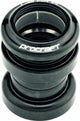 Procraft ST Comp 1 1/8" schwarz - klassischer Steuersatz für präzises Lenkverhalten