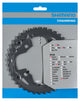 Shimano Alivio Kettenblatt 40 Zähne 96 mm - 4-Arm 3x9-fach