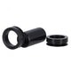 RearShock Mounting Hardware RockShox 3-piece 1/2" 6x25.0,Standard