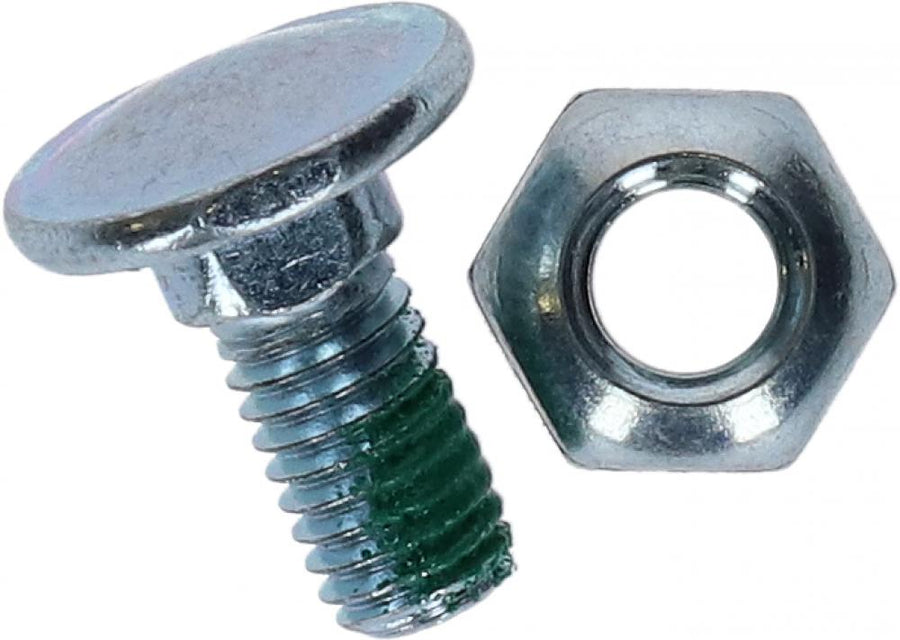 SHIMANO Zugklemmschraube für FD-C201/FD-TZ500/FD-TZ510 - Kabelbefestigung, 5 g
