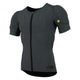 IXS Sports Division iXS Carve jersey upper body KM grey - kompletter Oberkörperschutz für Enduro