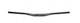 FSA Comet 35 Riser 15 Lenker 35 x 800 mm Schwarz - Leicht & stabil für Trail, Freeride und Cross-Country