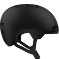 LAZER Helm Maze KinetiCore Urban/E-Bike Matte Black (M-L) - stylischer City-Schutz