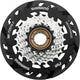SHIMANO Schraubkranz TZ510 7-fach Schraubkranz - 7-fach, 14-34 Zähne, 34 Zähne
